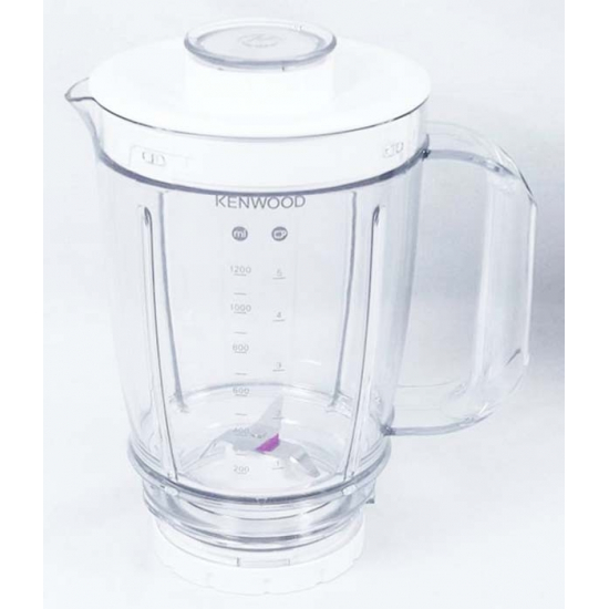 Bol blender complet Blender Kenwood BLP300WH KW716226