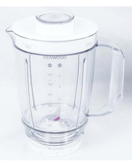 Bol blender complet Blender Kenwood BLP300WH KW716226