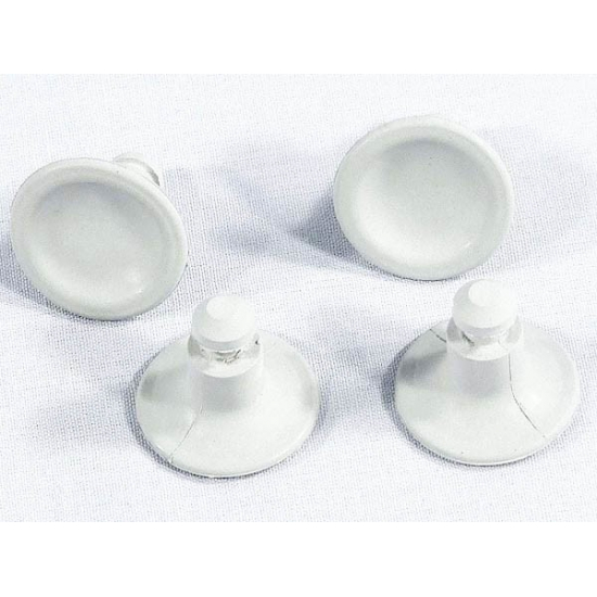 Lot de 4 pieds Blender Kenwood BLP KW713525