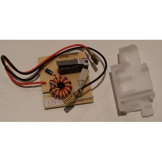 commande moteur du module trancheuse BOSCH 00626371