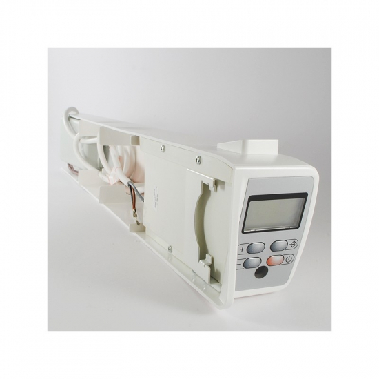 Boitier De Commande Radiateur Delonghi