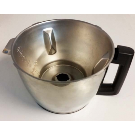 Cuve assemblée Cook Expert Magimix 502480