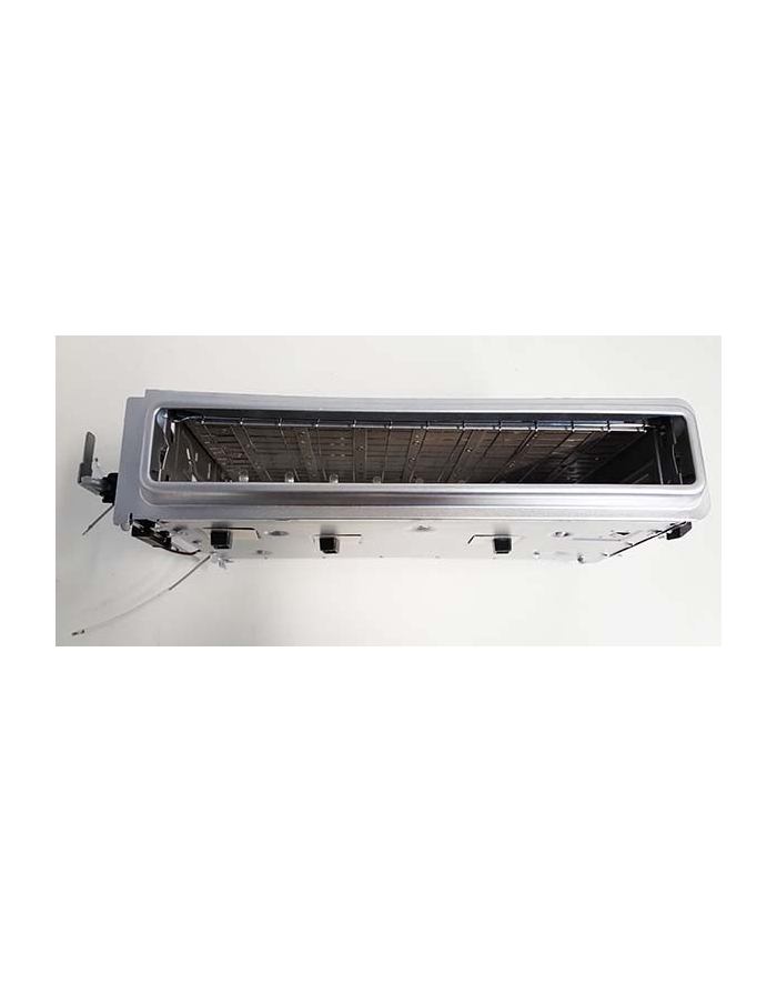 Compartiment cuisson grille-pain toasteur ultra compact Seb SS-188702