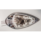 Semelle fer a vapeur ultra gliss 4890 Calor CS-00130988