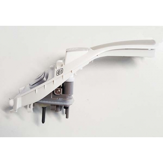 Avant de poignee fer a vapeur super gliss Calor CS-00125484