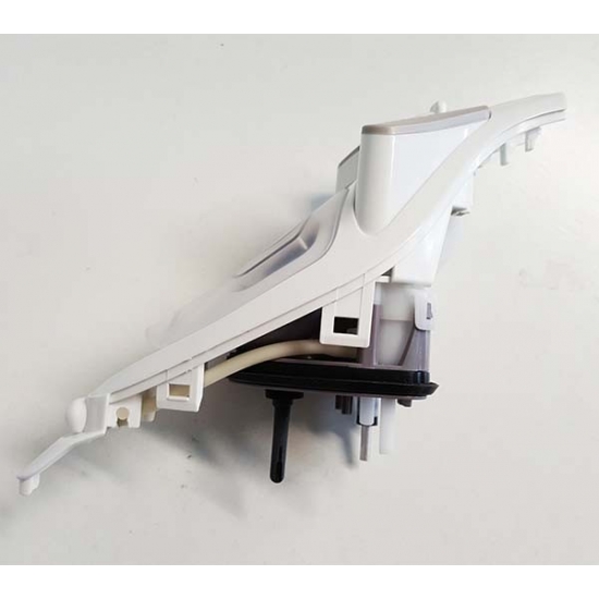 Avant de poignee fer a vapeur ultra gliss Calor CS-00121921