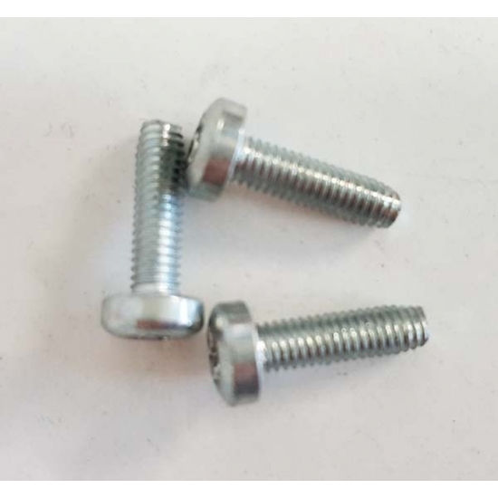 Pack de 3 vis fer a vapeur ultra gliss Calor CS-00116904