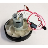 moteur aspirateur balai colombina XLR delonghi 5119210101