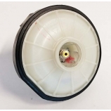 moteur aspirateur balai colombina XLR delonghi 5119210101