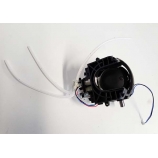 diffuseur complet expresso dolce gusto circolo krups MS-623132