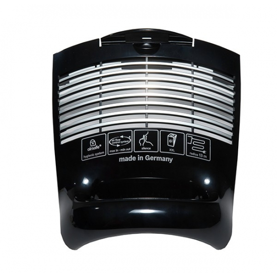 grille et poignee aspirateur bosch 00640458