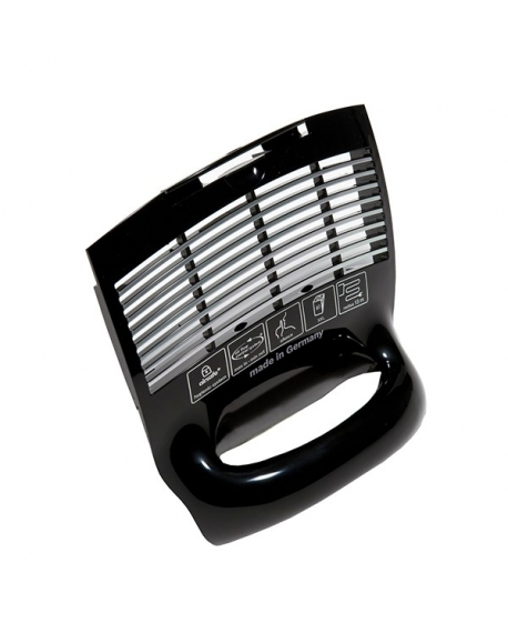 grille et poignee aspirateur bosch 00640458