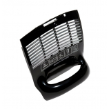 grille et poignee aspirateur bosch 00640458 grille et poignee aspirateur bosch 00640458