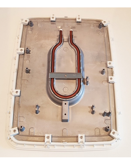 resistance et plaque yaourtiere multi delice seb ss-193669