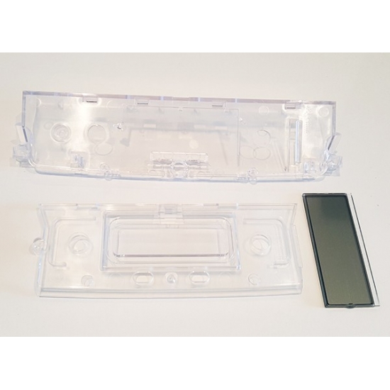 carte electronique afficheur yaourtiere multi delice seb ss-193392