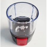 moulin hachoir complet blender perfect mix 9000 KB5 krups MS-0A11844