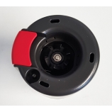 moulin hachoir complet blender perfect mix 9000 KB5 krups MS-0A11844