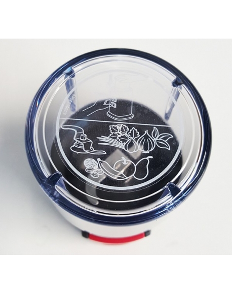 moulin hachoir complet blender perfect mix 9000 KB5 krups MS-0A11844