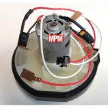 moteur aspirateur balai colombina XLR delonghi 5119210091
