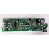 platine aspirateur balai colombina XLR delonghi 5219210041