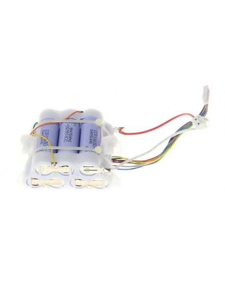 batterie aspirateur balai colombina XLR25LM delonghi 5519210741