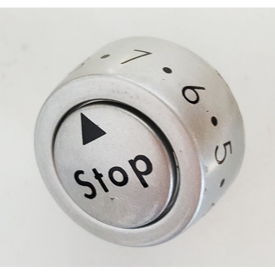 bouton central toaster grille pain magimix 504952