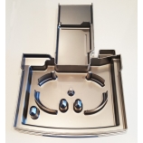 tiroir cafetiere expresso delonghi 5313226961