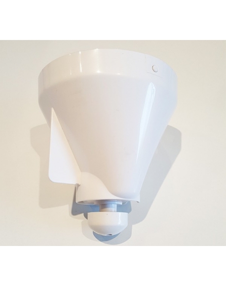 porte filtre cafetiere principio2 moulinex MS-622056