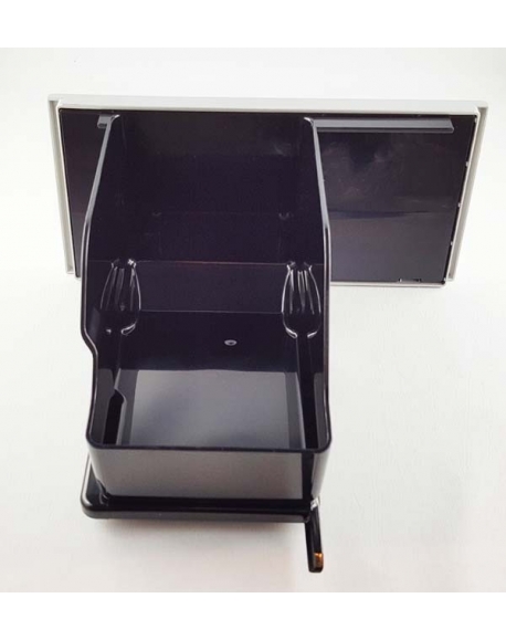 bac a marc robot cafe delonghi ETAM29.620 7313238841