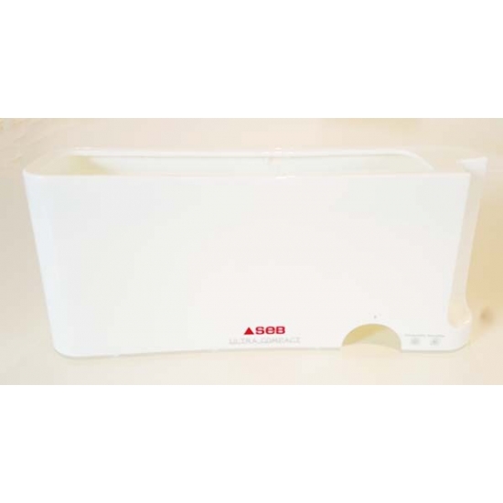 corps blanc grille-pain toasteur ultra compact Seb SS-189278