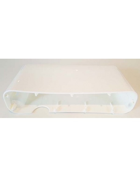 corps blanc grille-pain toasteur ultra compact Seb SS-189278