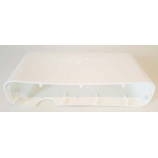 corps blanc grille-pain toasteur ultra compact Seb SS-189278