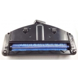 electro-brosse noir aspirateur dualio moulinex RS-RH5411