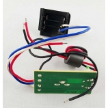 carte electronique aspirateur dualio moulinex RS-RH5406