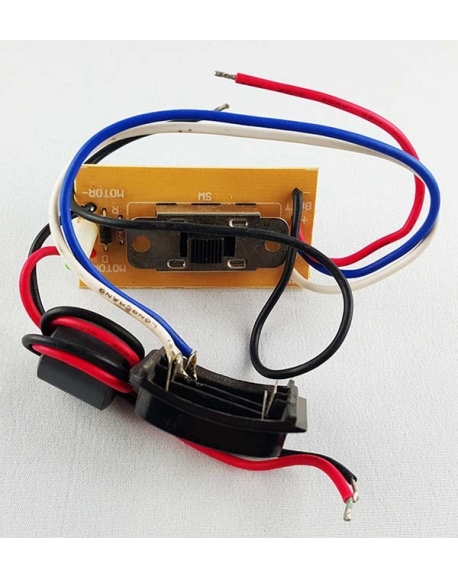 carte electronique aspirateur dualio moulinex RS-RH5406