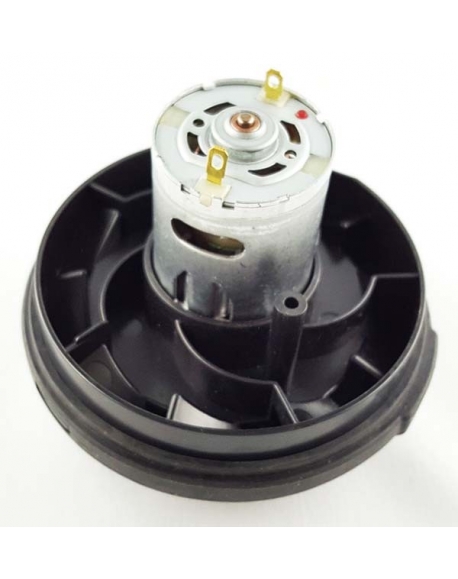 moteur complet aspirateur dualio moulinex RS-RH5405