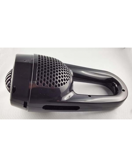 boitier droite gauche noir aspirateur dualio moulinex RS-RH5407