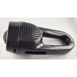 boitier droite gauche noir aspirateur dualio moulinex RS-RH5407