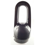 boitier droite gauche noir aspirateur dualio moulinex RS-RH5407