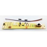 carte electronique 25.2V aspirateur air force extreme rowenta RS-RH5457 carte electronique 25.2V aspirateur air force extreme rowenta RS-RH5457