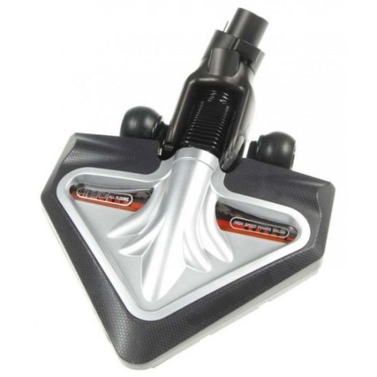 electro brosse violet 24V aspirateur air force rowenta RS-RH5542