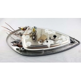 semelle complet fer vapeur aquaspeed FV52 CALOR CS-00111159