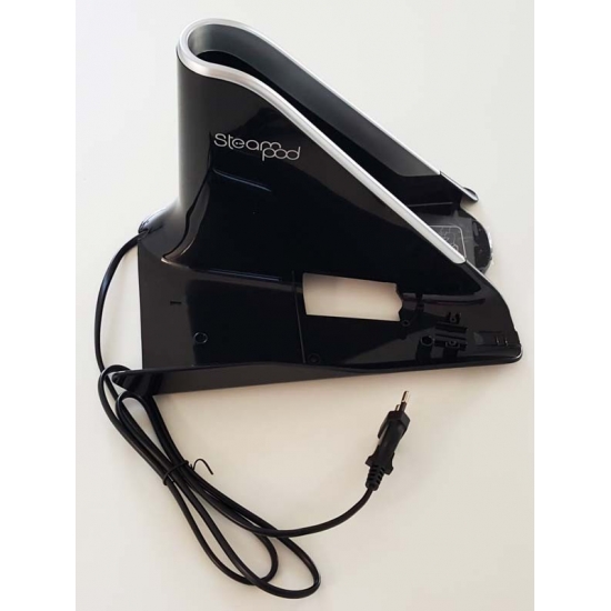 boitier   cordon alimentation fer a defriser steampod l'oreal rowenta CS-00124536