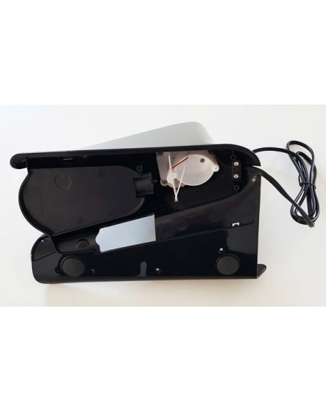 boitier   cordon alimentation fer a defriser steampod l'oreal rowenta CS-00124536