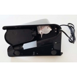 boitier   cordon alimentation fer a defriser steampod l'oreal rowenta CS-00124536