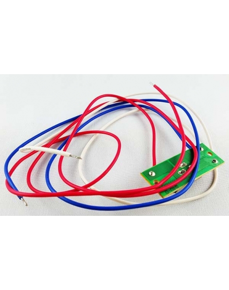 carte electronique   faisceau aspirateur dualio moulinex RS-RH5412