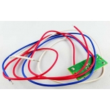 carte electronique   faisceau aspirateur dualio moulinex RS-RH5412