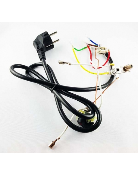 cordon   fusible   thermostat friteuse maxi fry seb SS-992363