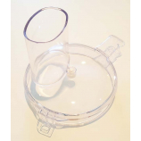 couvercle bol hachoir robot masterchef 2000 moulinex MS-650117