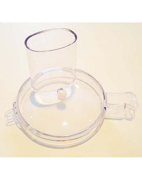 couvercle bol hachoir robot masterchef 2000 moulinex MS-650117